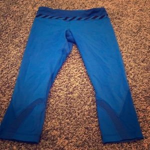 🎉🍋Lululemon size 8 with tag royal blue🎉🍋